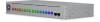Ubiquiti UniFi USW Pro Max 16 PoE, 12xGbE PoE+, 4x2.5GbE PoE++, 2x10GbE SFP+, 180W, Etherlighting, fläktlös, bredd 330 mm#2