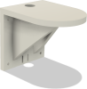 Väggfäste / hylla till Ubiquiti Networks UniFi Dream Machine / DreamRouter