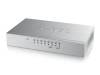 ZyXEL GS-108B v3, 8-Port Gigabit, metall#1