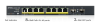 ZyXEL GS1100-10HPv2, 8-port Gigabit PoE+ 130W, 2xSFP, fläktlös#2