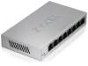 ZyXEL GS1200-8, 8-Port Gigabit, VLAN, Web Managed#1