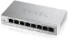 ZyXEL GS1200-8, 8-Port Gigabit, VLAN, Web Managed#2