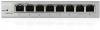 ZyXEL GS1200-8, 8-Port Gigabit, VLAN, Web Managed#3