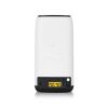 Trådlös 5G Indoor Router Zyxel NR5101, WiFi 6, AX1800, 2xLAN, MicroSIM-slot#3