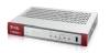 ZyXEL USG FLEX 50HP, 5xLAN Gigabit definierbara, Nebula
