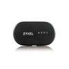 Hyra Trådlös 3G/4G-router Zyxel WAH7601 LTE, 150 Mbps, WiFi 4, batteri, SIM-slot#2