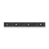Zyxel XS3800-28, 28-port 10GbE L2+ Switch, L3 Routing, 12x 10G RJ45, 8x MultiGig (10G) RJ45/SFP+, 8x 10G SFP+#3