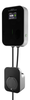 Laddbox Deltaco e-Charge EV-4320, 11kW 3-fas 16A, Mode 3, type 2#1