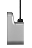 Laddbox Deltaco e-Charge EV-4320, 11kW 3-fas 16A, Mode 3, type 2#3