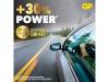 3V batteri till moderkort (CR2032), GP Lithium Coin Cell, 4-pack#5