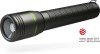 Laddbar ficklampa GP Design Sirius PR57, 1000 lumen, med fodral, USB-laddning#1