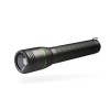 Laddbar ficklampa GP Design Sirius PR57, 1000 lumen, med fodral, USB-laddning#2