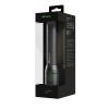 Laddbar ficklampa GP Design Sirius PR57, 1000 lumen, med fodral, USB-laddning#3