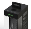 Laddbar ficklampa GP Design Sirius PR57, 1000 lumen, med fodral, USB-laddning#4