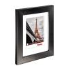 HAMA Ram Paris 30x40cm, med passepartout 20x28cm - Svart#2