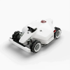 Robotgräsklippare LUBA2 AWD 3000, gränskabelfri för 3000m2