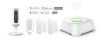 Smanos Home WiFi Alarm System + Camera Kit (W120i)#1