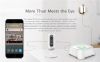 Smanos Home WiFi Alarm System + Camera Kit (W120i)#2