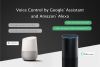 Smanos Home WiFi Alarm System + Camera Kit (W120i)#4