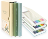 Ritpennor Tombow Irojiten Rainforest, 30 färger