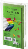 Ritpennor Tombow Irojiten vol 2 Vivid tone, 10 färger
