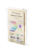 Ritpennor Tombow Irojiten vol 7 Very pale tone, 10 färger