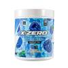 Energidryckspulver X-Zero 160 gram Blue Raspberry - Hydration+