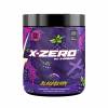 Energidryckspulver X-Zero 160 gram Blackberry