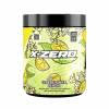 Energidryckspulver X-Zero 160 gram Elderflower Lemon