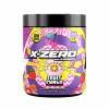 Energidryckspulver X-Zero 160 gram Fruit Punsch