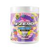 Energidryckspulver X-Zero 160 gram Fruit Punch - Hydration+
