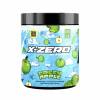 Energidryckspulver X-Zero 160 gram Green Apple