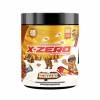 Energidryckspulver X-Zero 160 gram Gingerbread