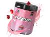 Energidryckspulver X-Zero 160 gram Japanese Cherry#2