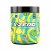 Energidryckspulver X-Zero 160 gram Lemon Cactus