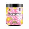 Energidryckspulver X-Zero 160 gram Pink Lemonade