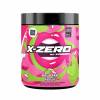 Energidryckspulver X-Zero 160 gram Rhubarb Apple
