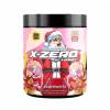 Energidryckspulver X-Zero 160 gram Skumtomte