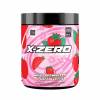 Energidryckspulver X-Zero 160 gram Wild Strawberry & Strawberry