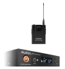 AUDIX AP41BPA, Wireless Microphone System, Beltpack + Reciever Kit#1