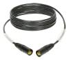 Nätverkskabel Klotz CP6EE Cat7 , etherCON - etherCON, PUR, 35m#1