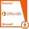 Microsoft Office 365 Personal, PC/Mac, alla språk, 1 dator + 1 surfplatta, abonnemangslicens 1 år, E-licens