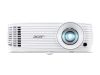 Acer H6810, 3500 ANSI lumen, 4K/3840x2160, 10000:1, 29dB, 2xHDMI, LAN, högtalare#2