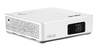 Asus ZenBeam S2 White, LED DLP, 1280x720, 500 ANSI Lumen, högtalare, USB-C, batteridriven, 32dB#1