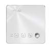 Asus ZenBeam S2 White, LED DLP, 1280x720, 500 ANSI Lumen, högtalare, USB-C, batteridriven, 32dB#2