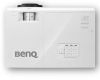 BenQ SU754, 4700 ANSI lumen, WUXGA 1920x1200, 13000:1, 31dB, 3D/120 Hz, högtalare, 2xHDMI, LAN#2