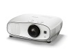 Epson EH-TW6700 3D, 3000 ANSI lumen, 1920x1080, 70000:1, 24dB, 1080p FULL HD, högtalare#1