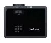 InFocus IN119HDG, 3800 ANSI lumen, Full HD 1920x1080, 28500:1, 24dB, 2xHDMI, högtalare#2