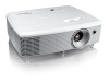 Optoma HD28I, DLP, Full HD 1920x1080, 4000 ANSI Lumen, 50000:1, HDMI, 25dB, högtalare#1