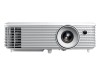 Optoma HD28I, DLP, Full HD 1920x1080, 4000 ANSI Lumen, 50000:1, HDMI, 25dB, högtalare#2